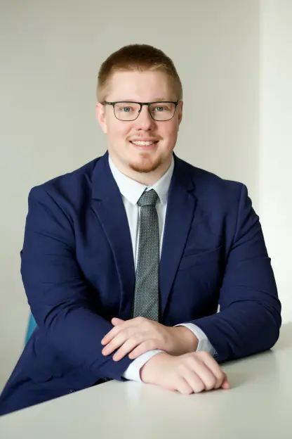 Mgr. Adam Andrt