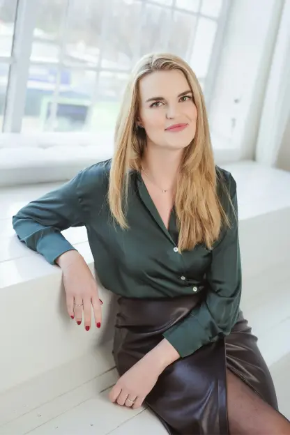 JUDr. Marcela Kleinbauerová